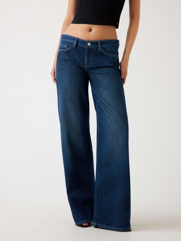 Jeans Guess Slouchy