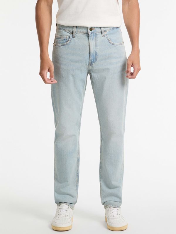 Jeans Straight G18 - Guess Jeans x HYUNJIN