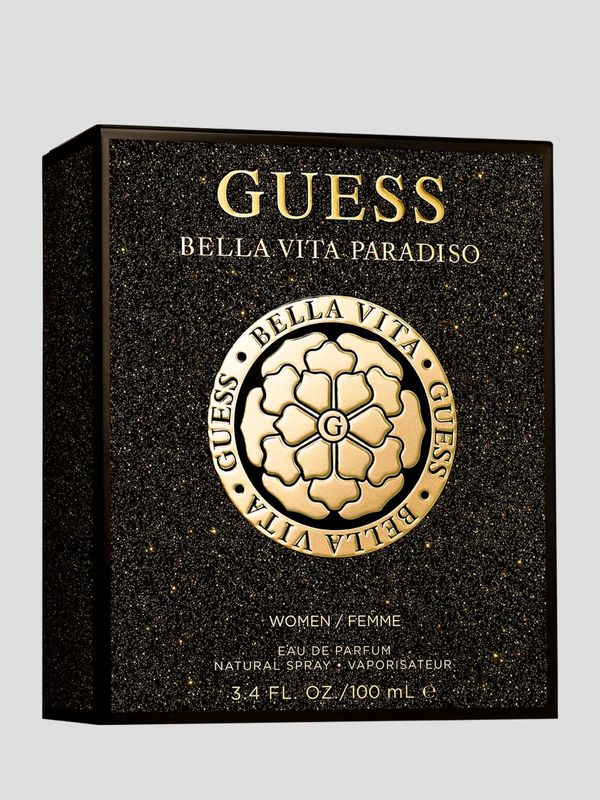 Fragancia Guess Bella Vita Paradiso