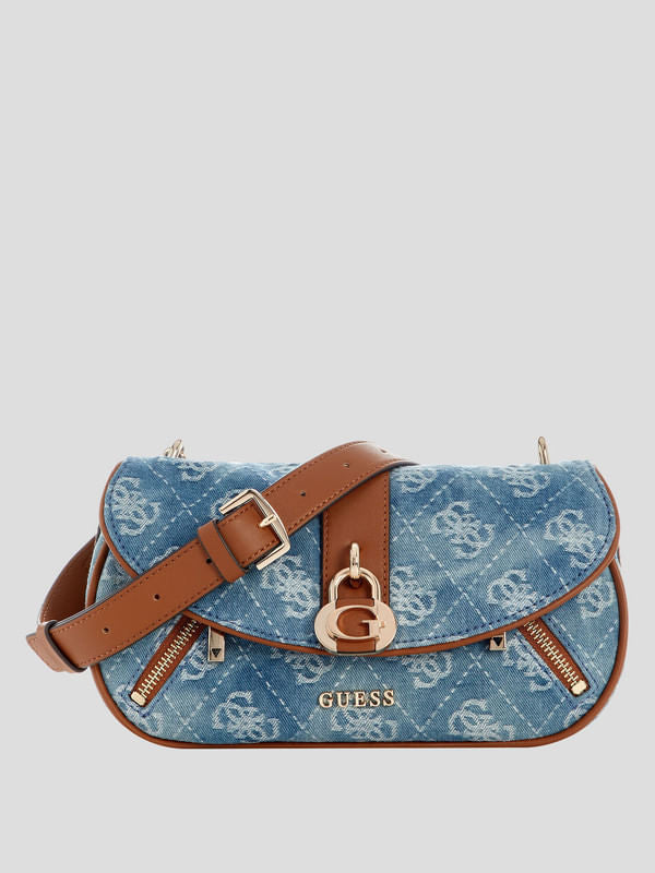 Bolsa Crossbody Guess Jessa