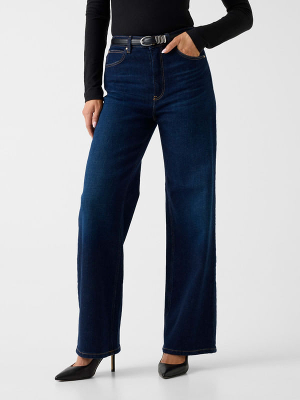 Jeans Guess Wide Leg