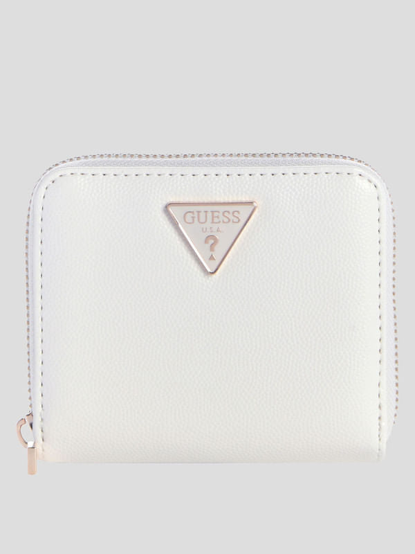 Cartera Around Zip Small Guess Isobel