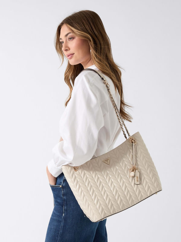 Bolsa Tote Guess Cheryl