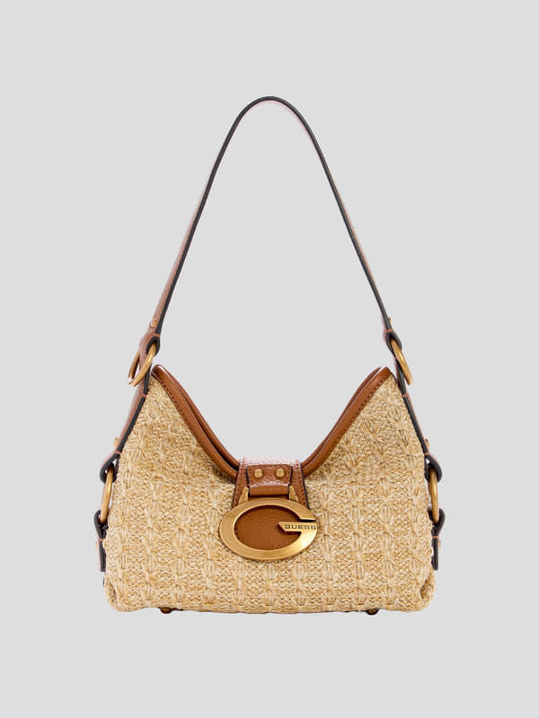 Bolsa Mini Shoulderbag Guess Camden
