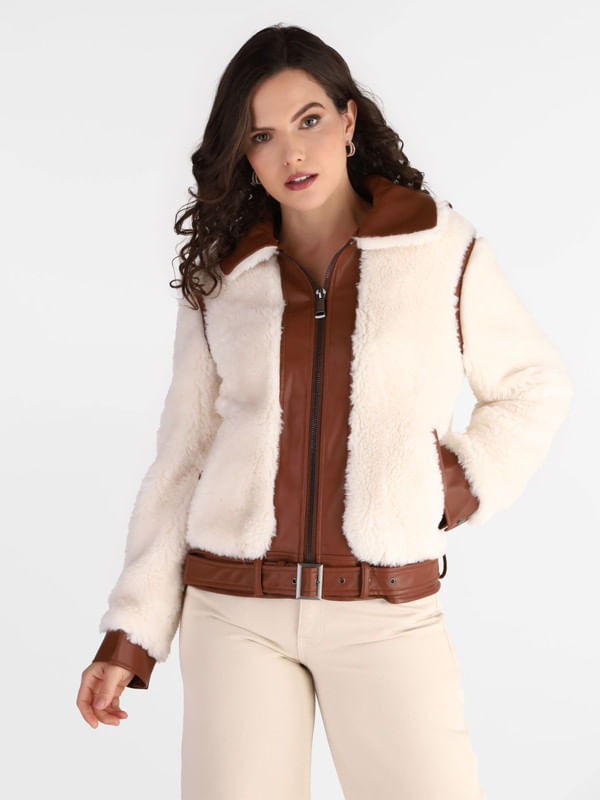 Chamarra Guess Giordna