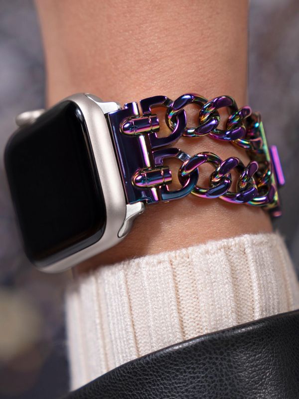 Correa Guess Para Apple Watch