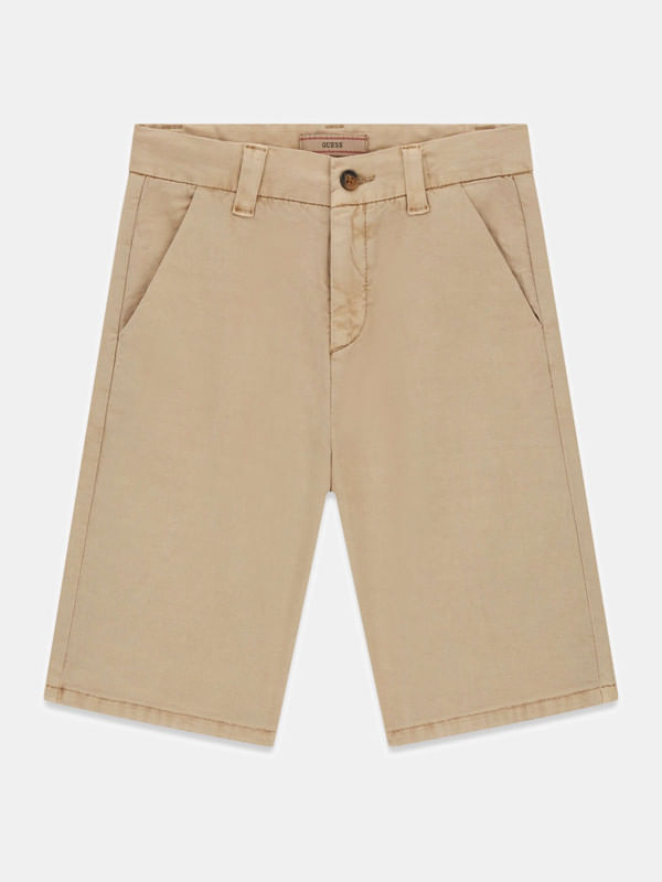 Bermunda Guess Kids Para Niño