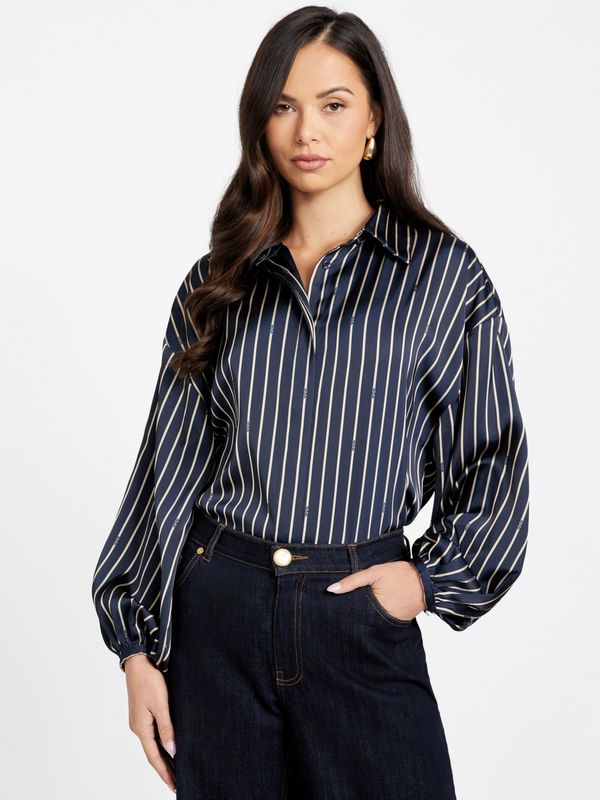 Camisa Guess Marciano Fatou