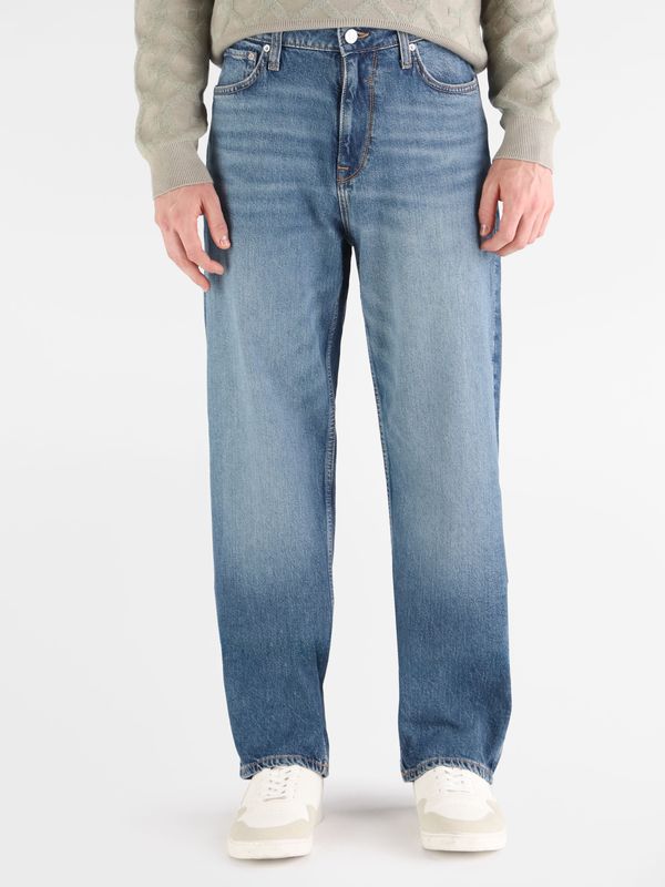 Jeans Straight Guess Jett