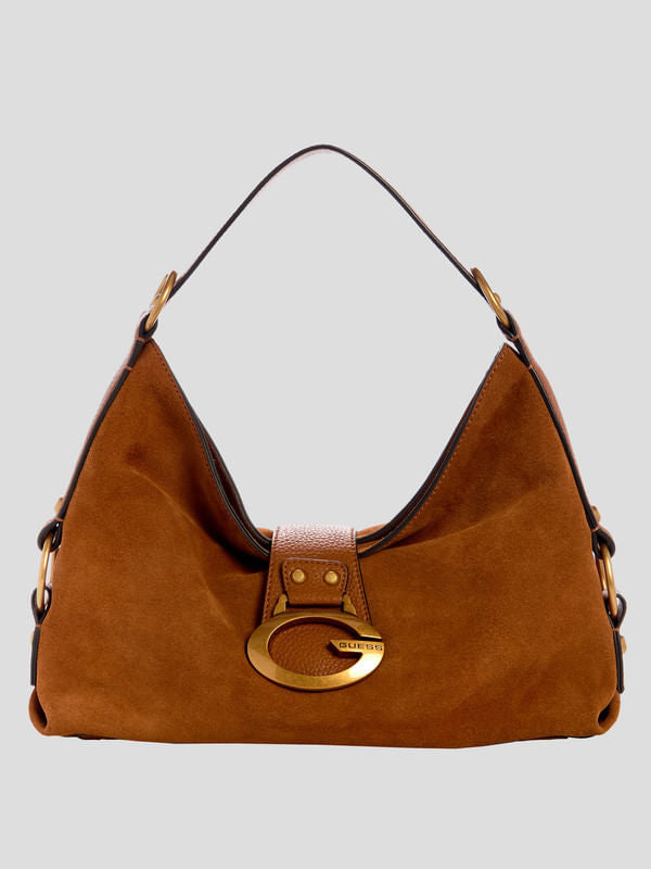 Bolsa Shoulderbag Guess Camden