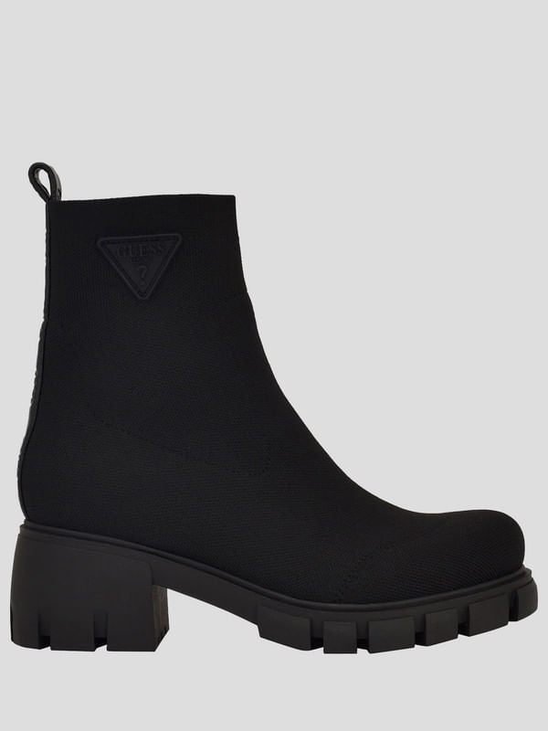 Botines Guess Arsana