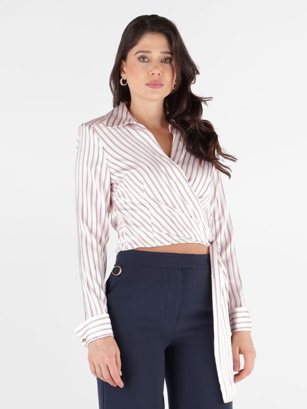Camisa Guess Marciano Fatou