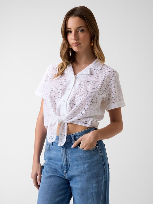 Camisa Guess Sharon