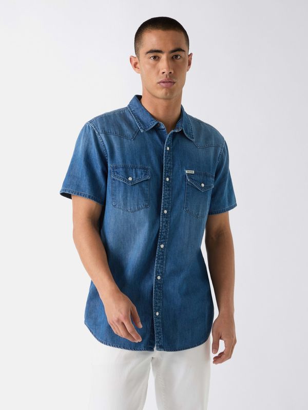 Camisa Guess Western