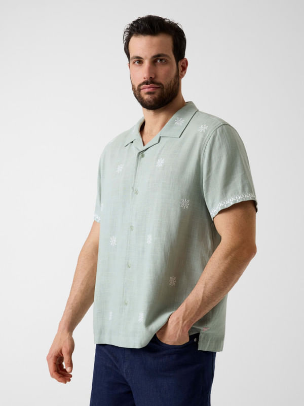 Camisa Guess Coast