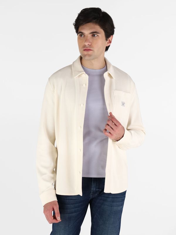 Camisa Guess Waffle - Guess Jeans