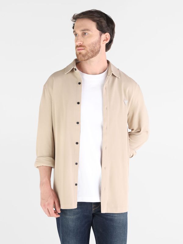 Camisa Guess Formal
