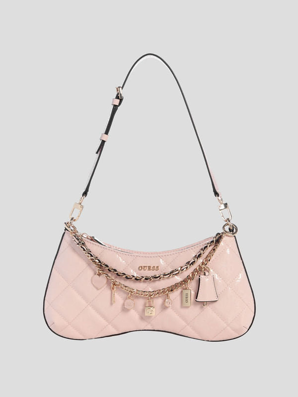 Bolsa Shoulderbag Guess Libby