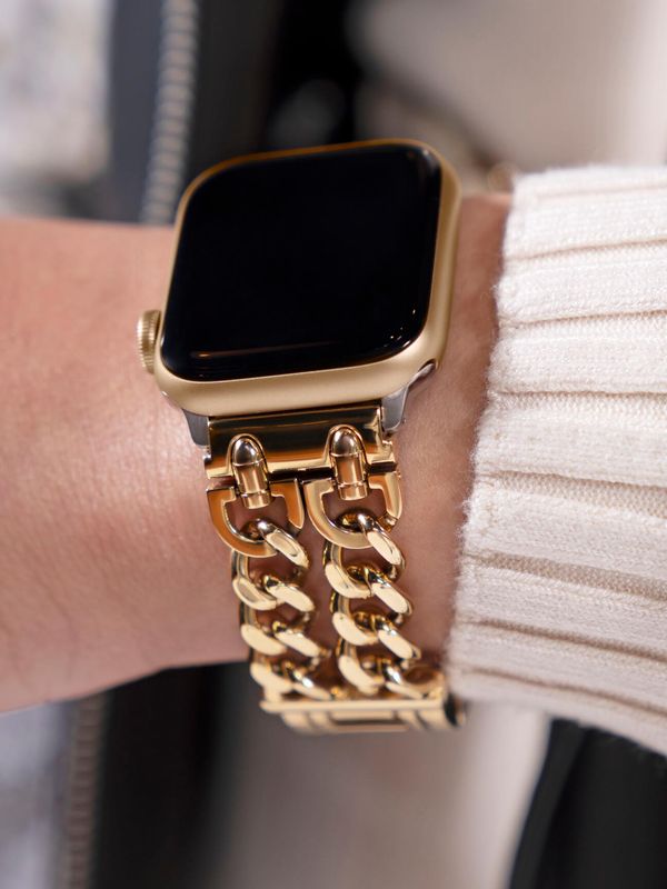 Correa Guess Para Apple Watch
