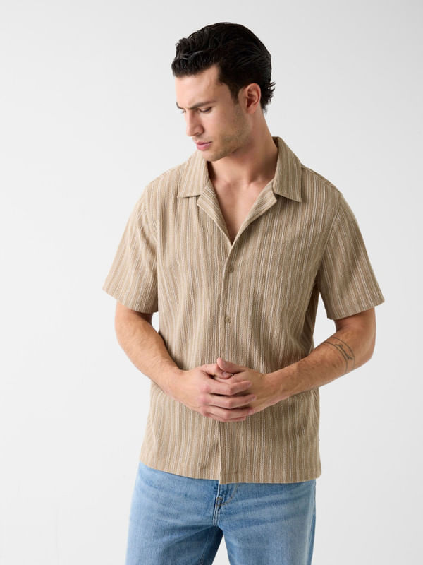 Camisa Guess Resort