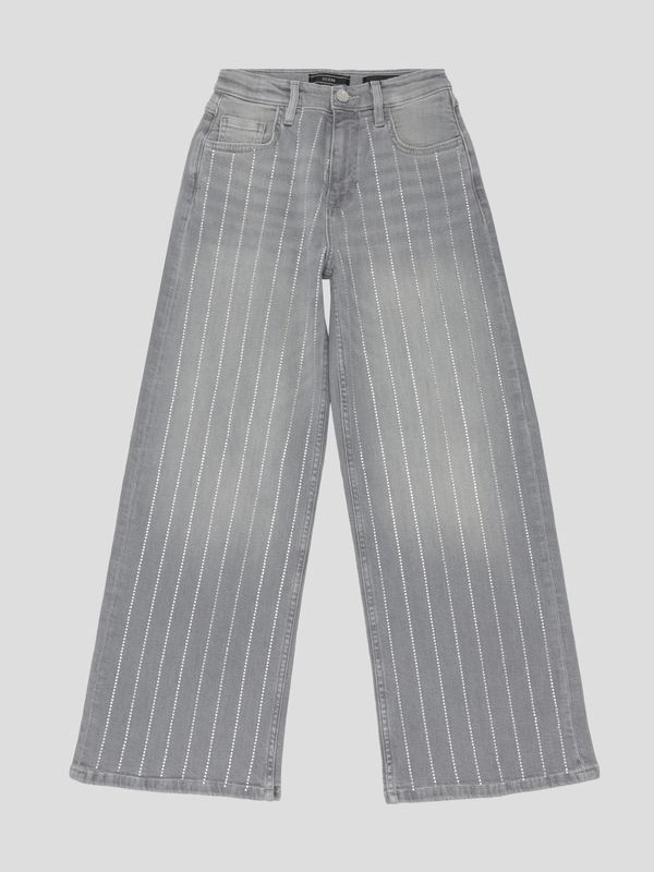 Jeans Guess Kids Para Niña