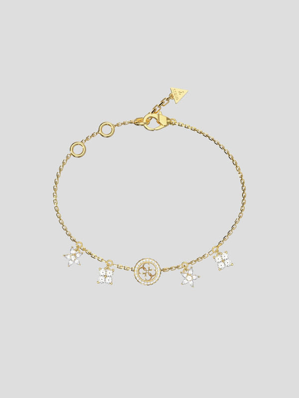 Brazalete Guess Secret Garden