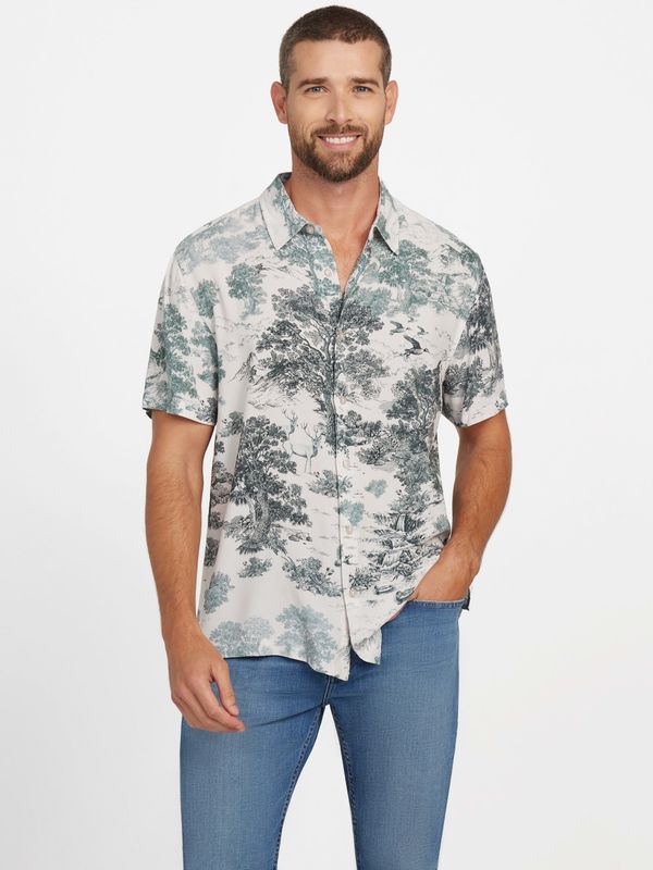 Camisa Guess ECO