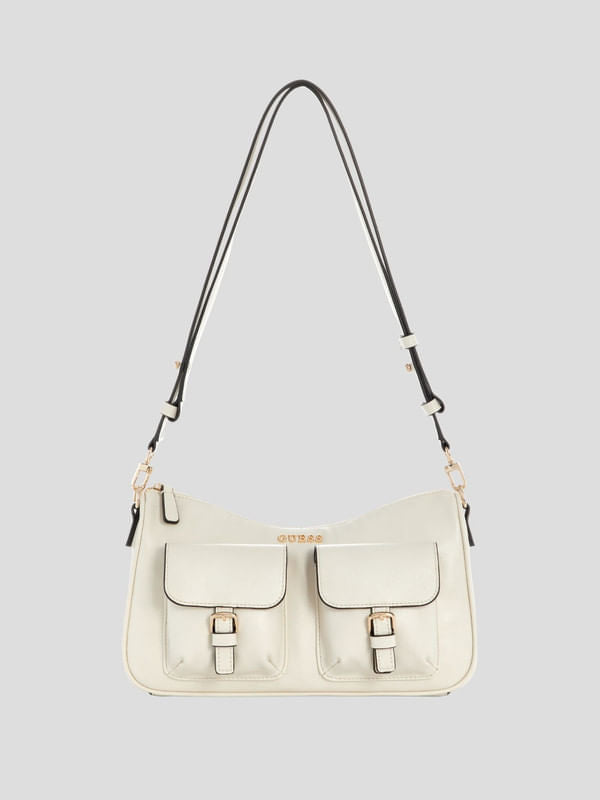 Bolsa Shoulderbag Guess Kassie