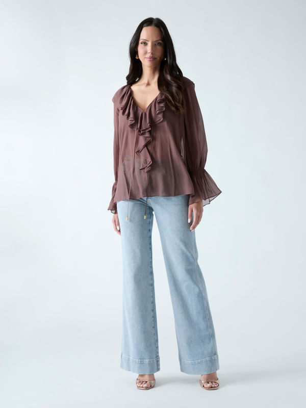 Jeans Guess Marciano Alyssa