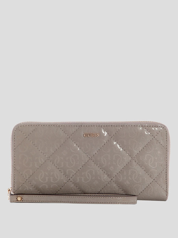 Cartera Zip Around Large Guess Libby