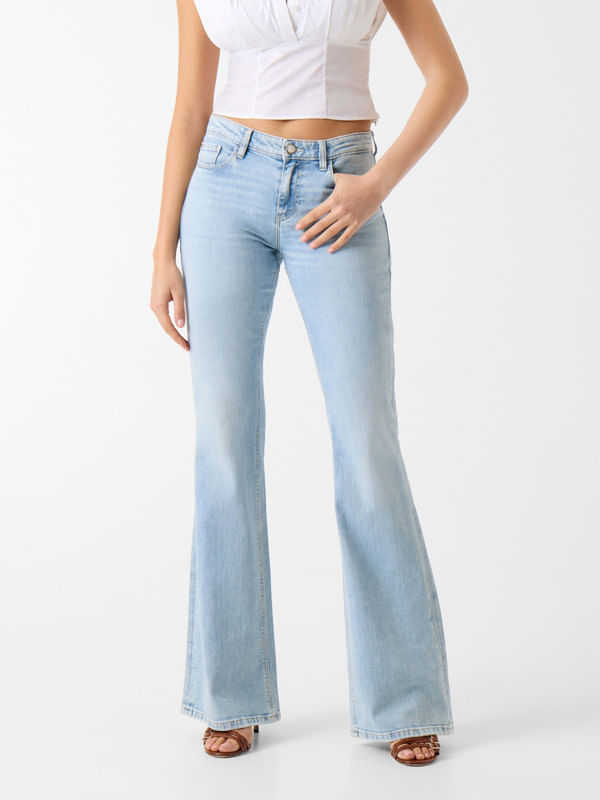 Jeans Guess Low Rise