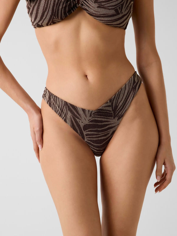 Bottom Traje de Baño Guess Zoe