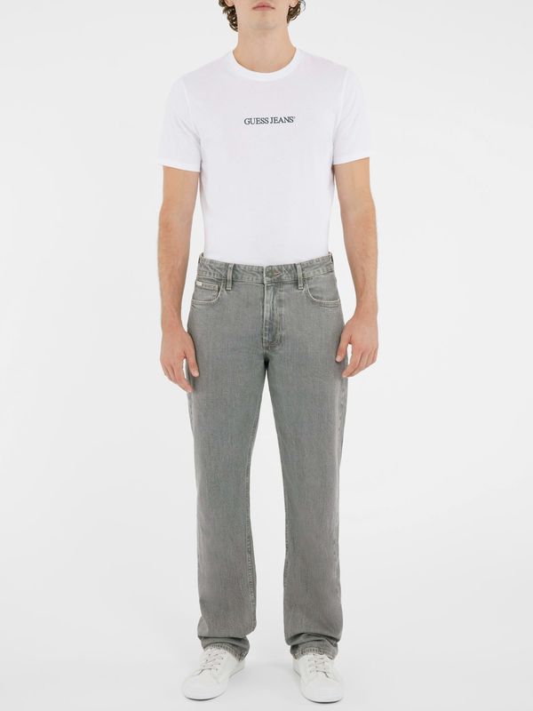 Jeans Straight Guess G16 - Guess Jeans