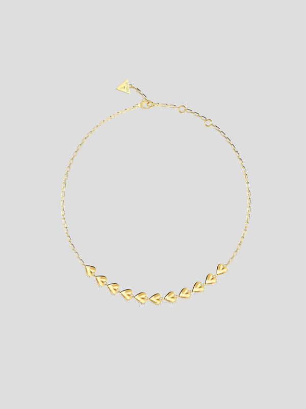 Collar Guess By Your Side