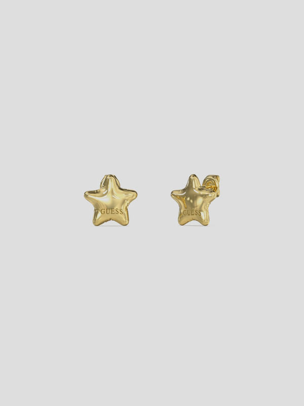 Aretes Guess Iconique