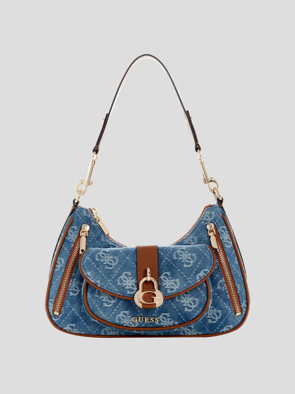 Bolsa Shoulderbag Guess Jessa