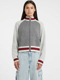 Chamarra Guess Intarsia - Guess Jeans