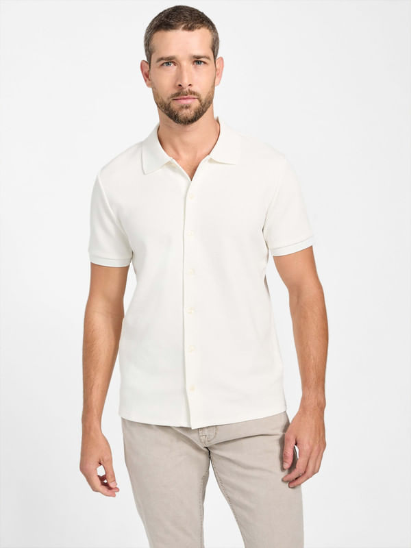 Camisa Guess ECO Aaron