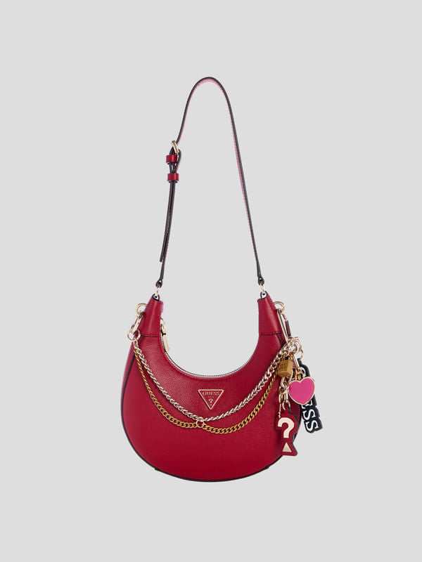 Bolsa Shoulderbag Guess Davina