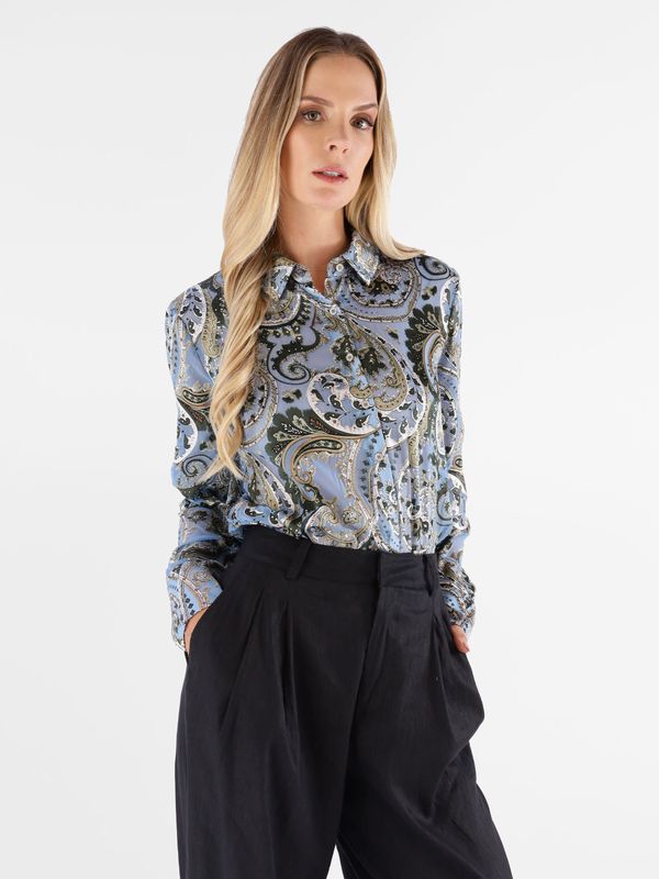 Camisa Guess Clarisse