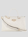 Bolsa Satchel Guess Anise