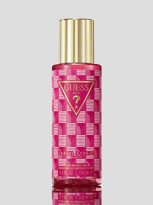 Hair & Body Mist Guess Kyoto