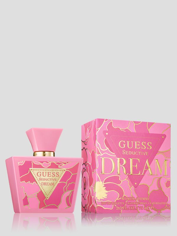 Fragancia Guess Seductive Dream