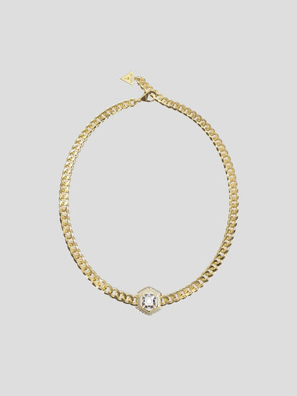 Collar Guess Lioness Queen