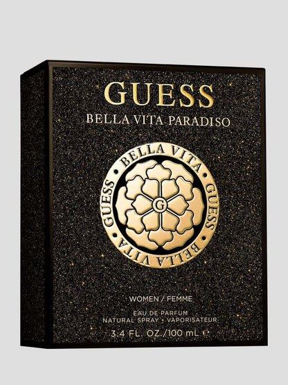 Fragancia Guess Bella Vita Paradiso