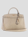 Bolsa Satchel Guess Melinda