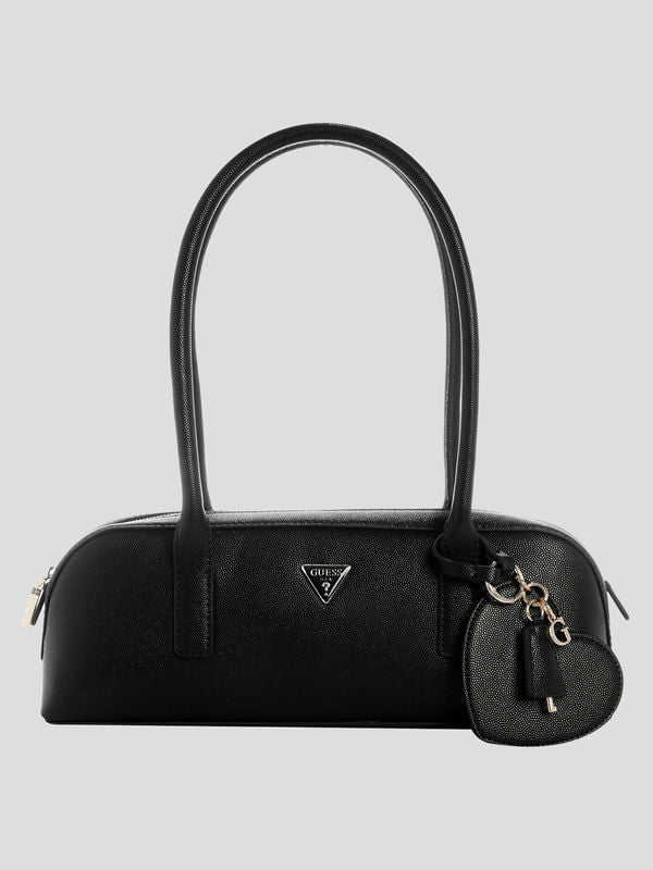 Bolsa Satchel Guess Isobel