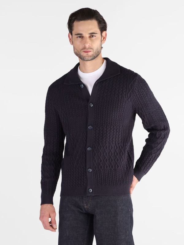 Cardigan Guess Myles