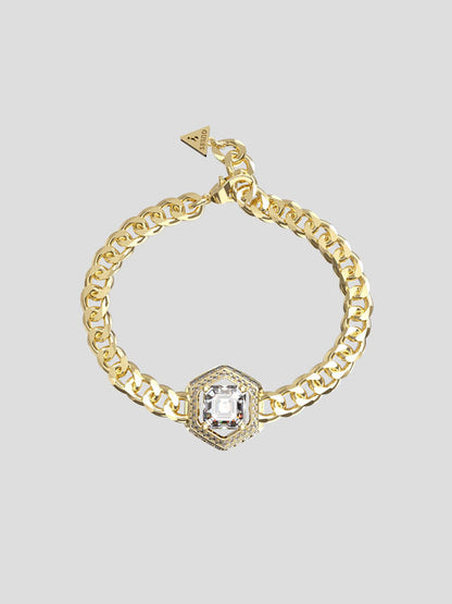 Brazalete Guess Lioness Queen