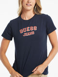 Playera Guess Bicolor - Guess Jeans